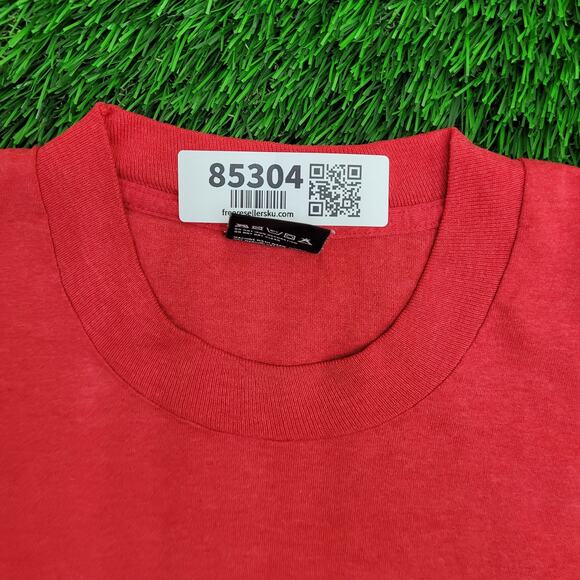 Vintage Man-Of-La-Mancha Shirt L/XL 23x27 The-Impossible-Dream - Picture 6 of 12